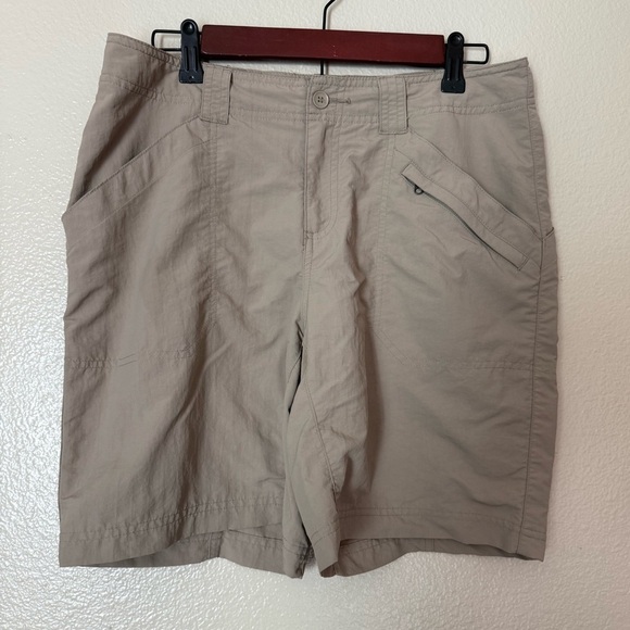 ROYAL ROBBINS 8” Outdoor Hiking Shorts - Picture 1 of 4